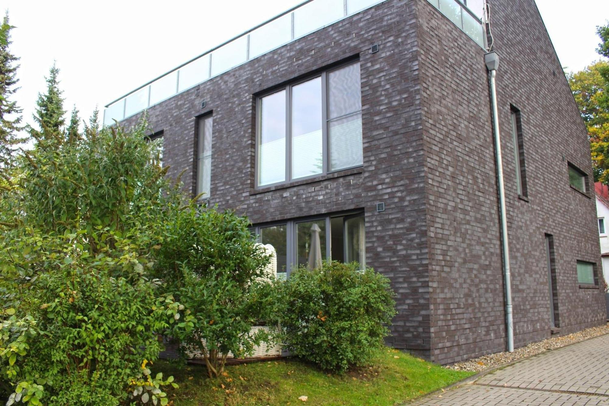 Fischerhuus 2 Scharbeutz Exterior foto